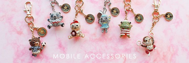 モバイルアクセサリー一覧｜アクセサリー・腕時計ブランドABISTE