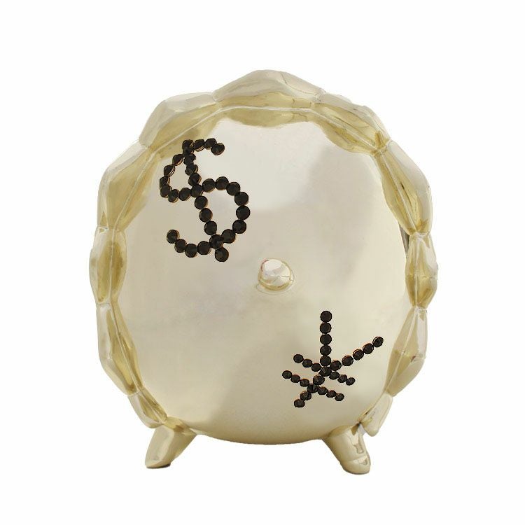 ブタちゃんのドル貯金箱/2224001-詳細情報｜アクセサリー・腕時計