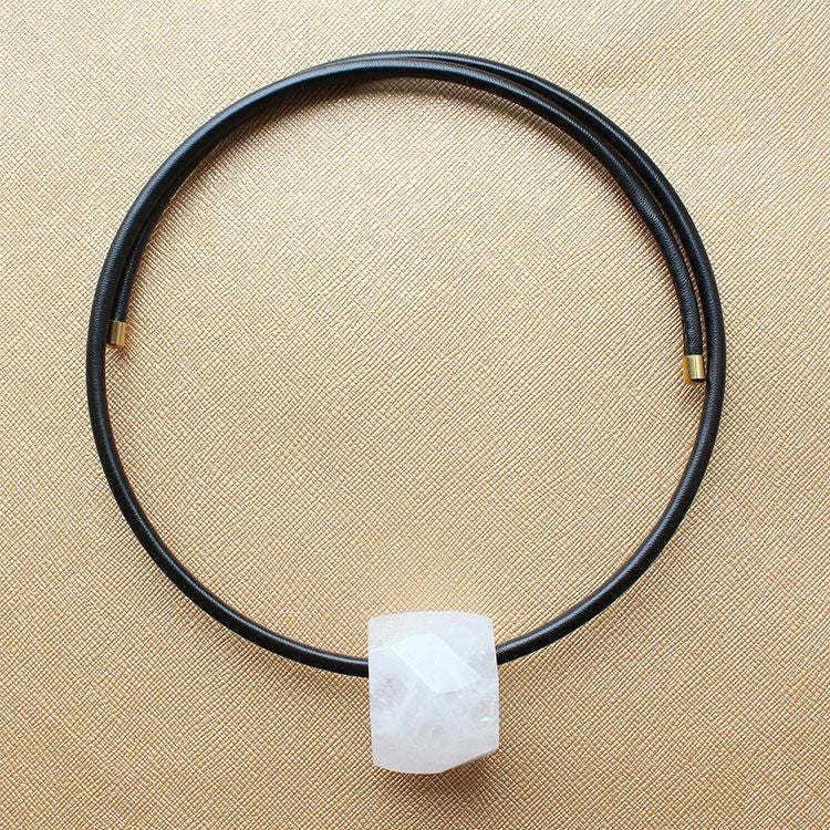 時計チョーカー HIDAKA ORBIT WATCH COLLAR 時計 チョーカー 公式通販