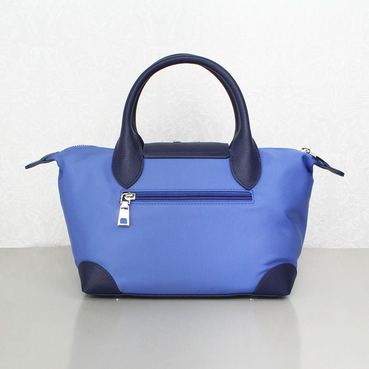 ❤️ GW特別価格❤️♡アビステ♡ビジュー付マルチ2wayバッグ♡ 軽量】ナイロン×レザー2Wayビジューバッグ/8241011-詳細情報