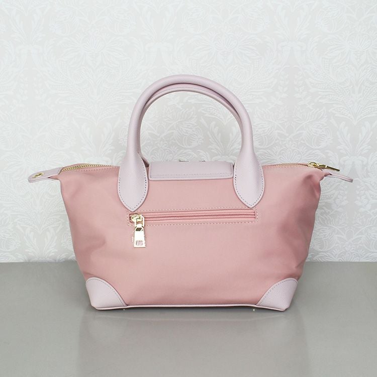 ❤️ GW特別価格❤️♡アビステ♡ビジュー付マルチ2wayバッグ♡ 楽天市場】ABISTE 【軽量】ナイロン×レザー2Wayビジューバッグ/8241010