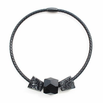 ZSiSKA】≪BLISS≫マグネットクラスプレジンネックレス詳細情報 