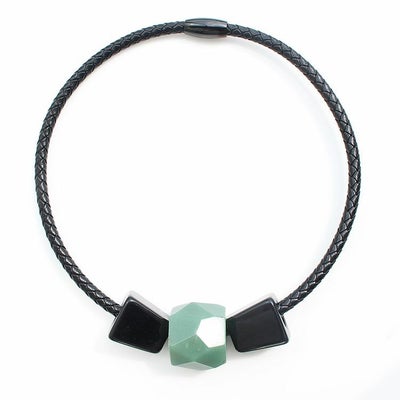 ZSiSKA】≪BLISS≫マグネットクラスプレジンネックレス詳細情報 