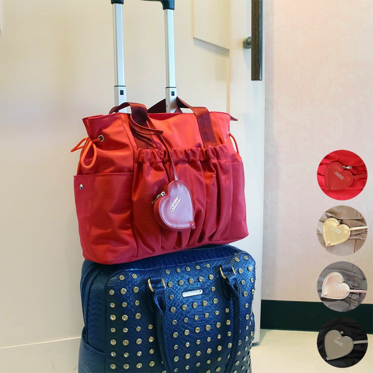 JAL ×アビステレッドパールバッグ バッグ商品一覧 |アビステ(ABISTE)公式WEB SHOP｜ アクセサリー