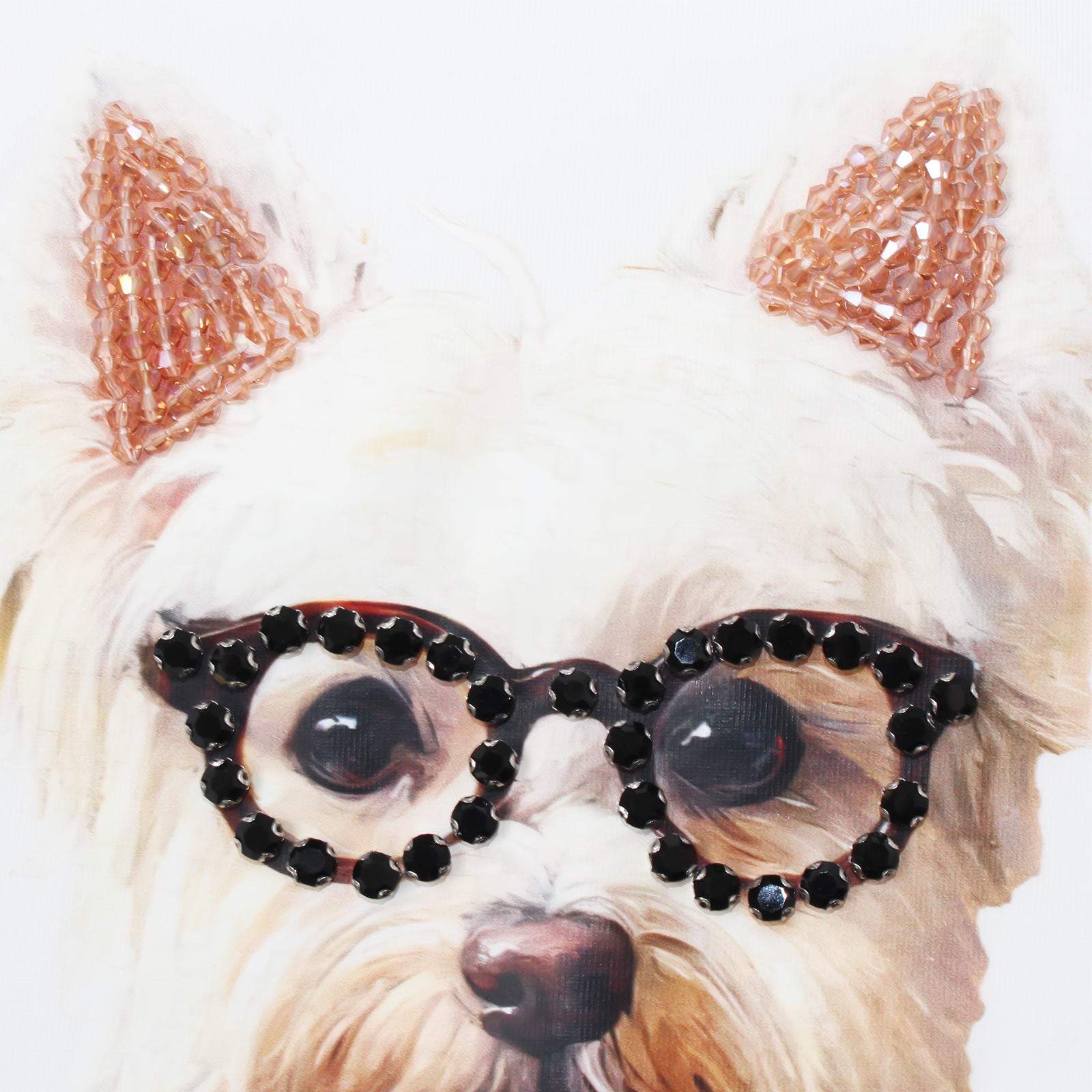 ポップTシャツ《Smart Westie》詳細情報｜アクセサリー・腕時計