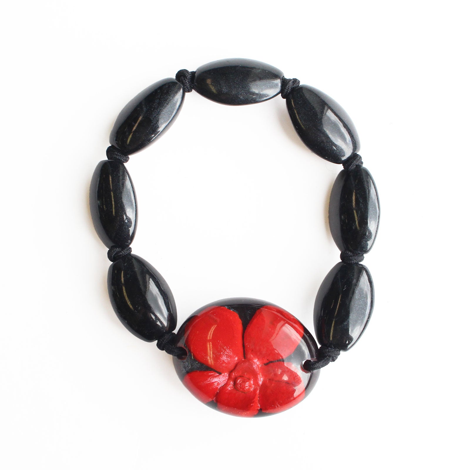 ZSiSKA】《ORCHID》ブレスレット【50th Anniversary Collection】詳細