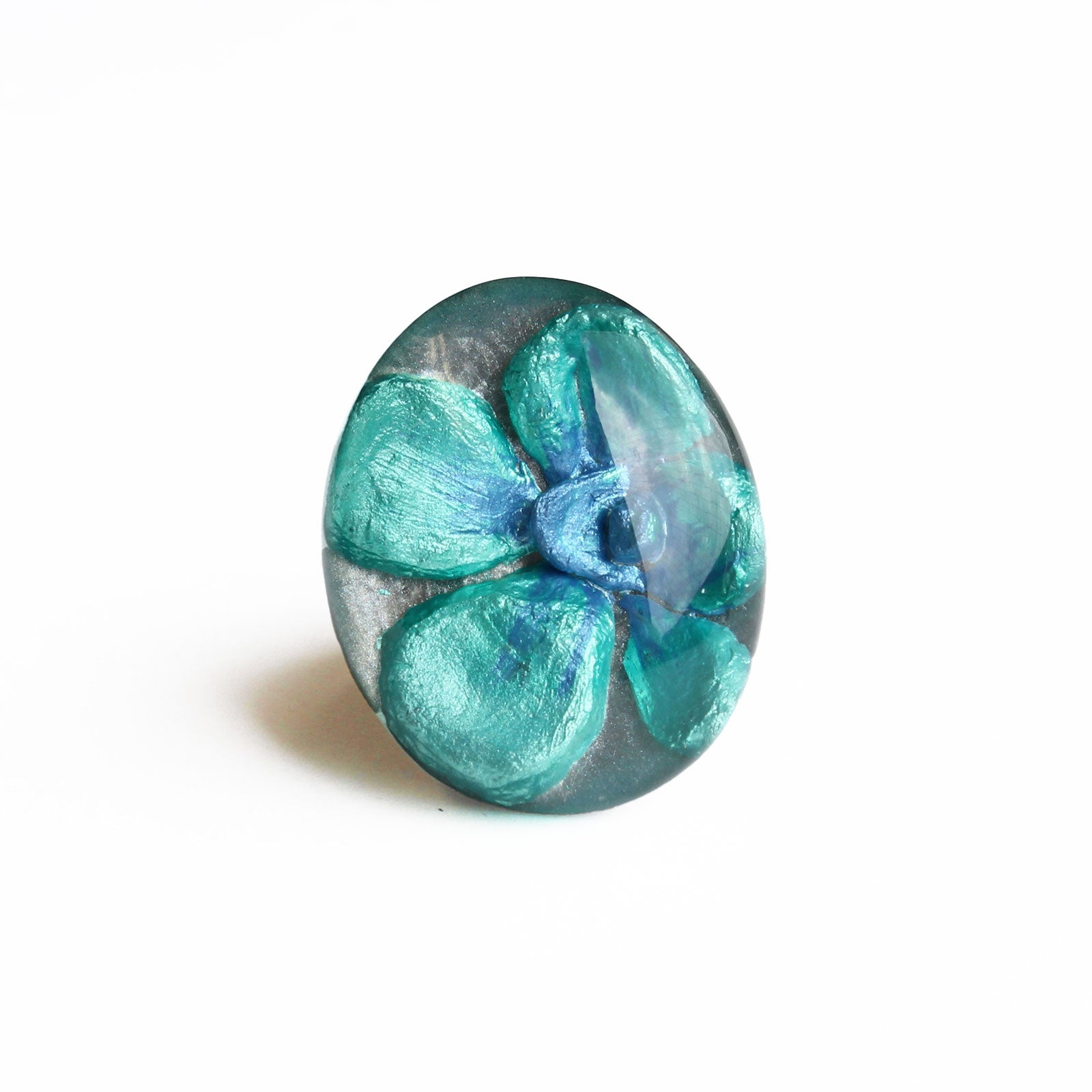 ZSiSKA】《ORCHID》リング【50th Anniversary Collection】詳細情報