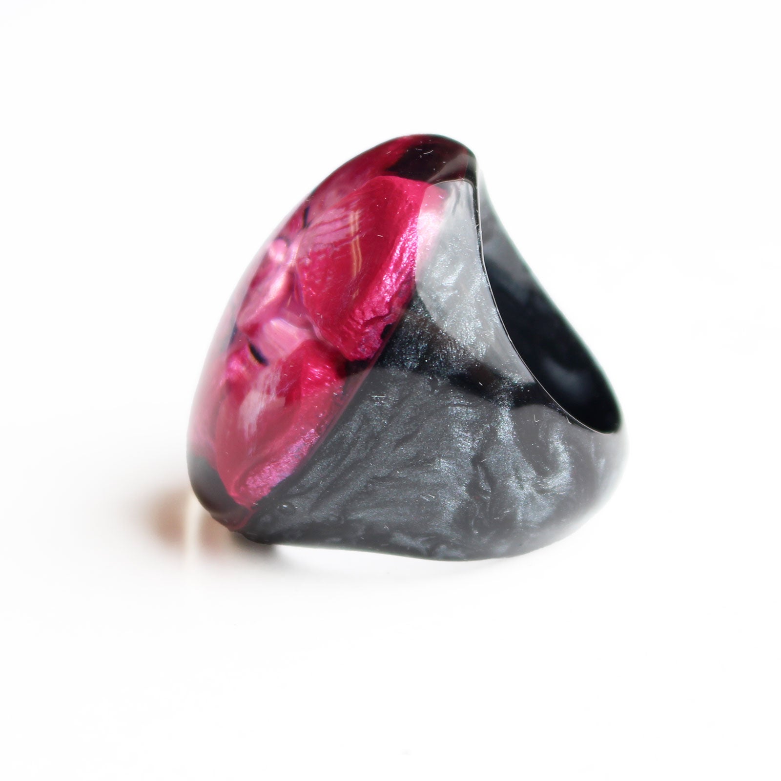 ZSiSKA】《ORCHID》リング【50th Anniversary Collection】詳細情報