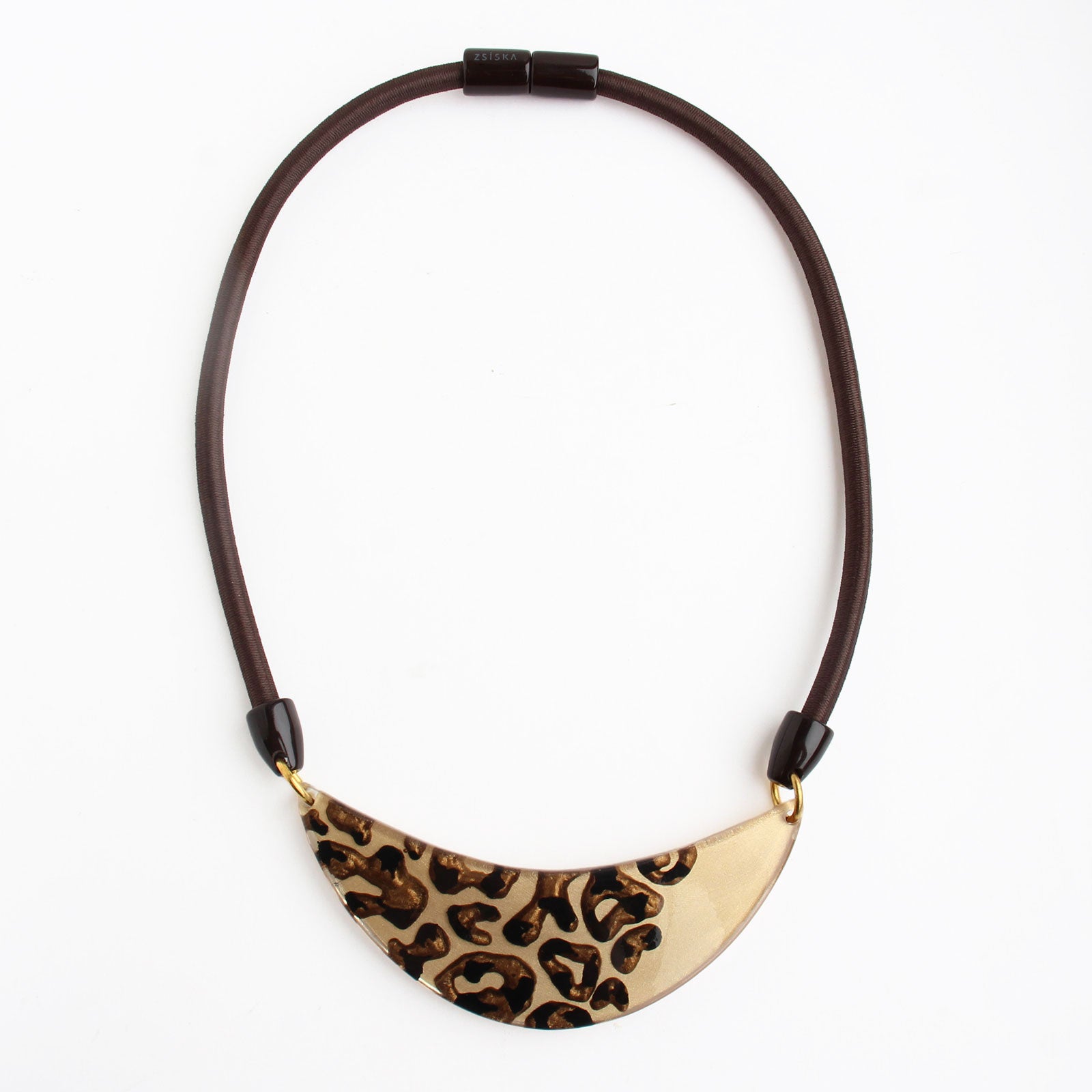 ZSiSKA】≪AUTUMN≫マグネットクラスプレジンネックレス詳細情報
